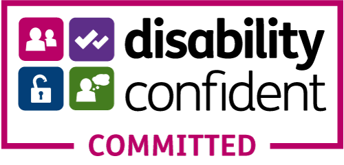 Accreditation logo